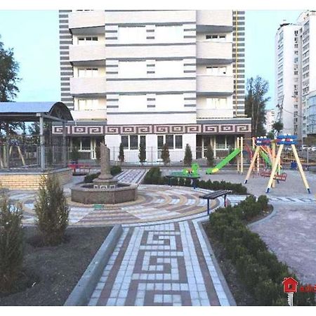 Green Stone Κίεβο Εξωτερικό φωτογραφία