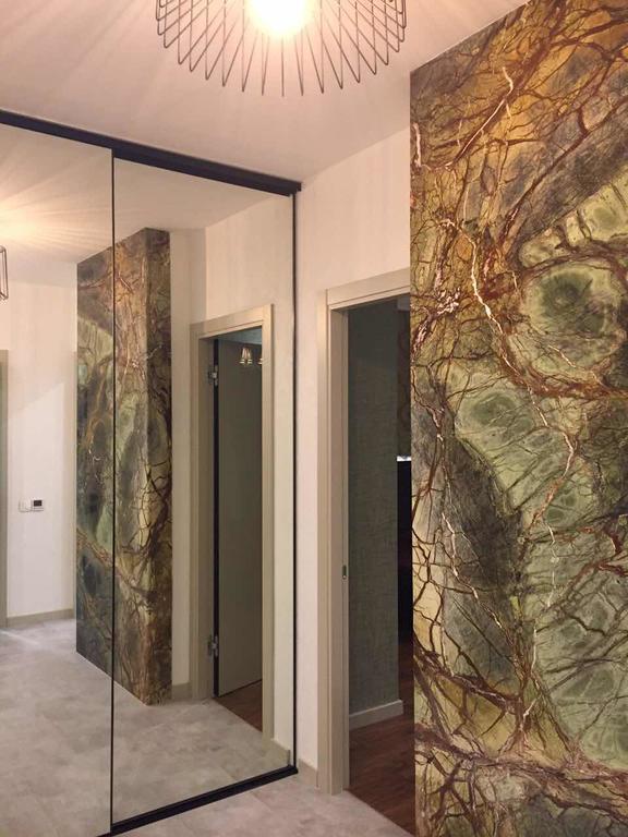 Green Stone Κίεβο Εξωτερικό φωτογραφία